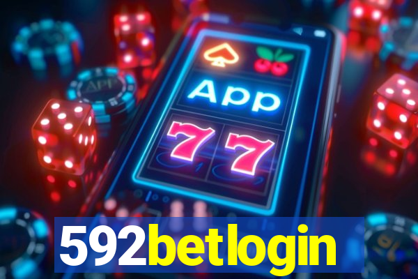 592betlogin