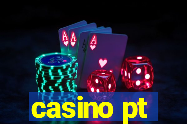 casino pt