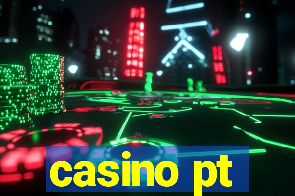 casino pt