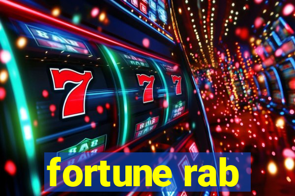 fortune rab