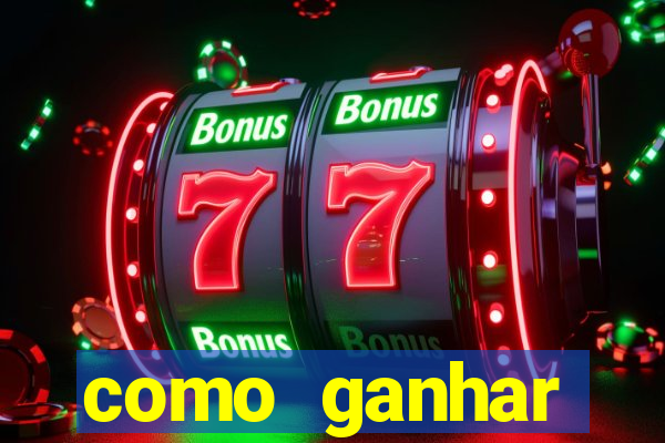 como ganhar dinheiro jogando cassino online