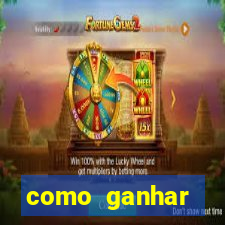 como ganhar dinheiro jogando cassino online