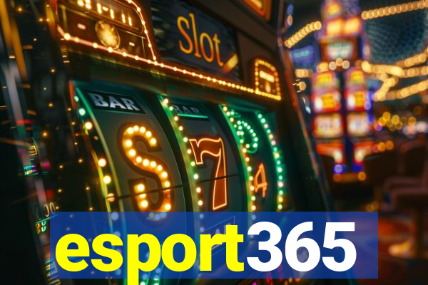 esport365