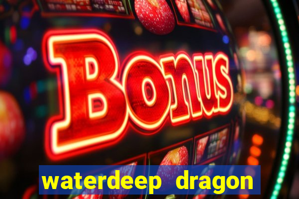 waterdeep dragon heist pdf português