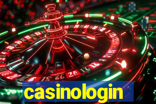 casinologin