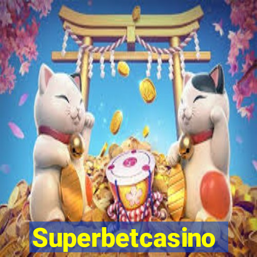 Superbetcasino