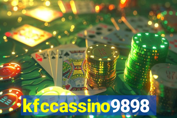 kfccassino9898