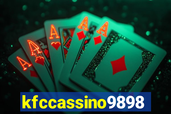 kfccassino9898