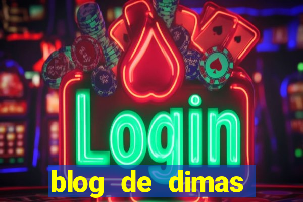 blog de dimas santos joao alfredo pe