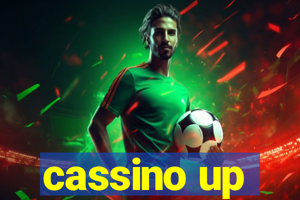 cassino up