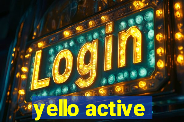 yello active