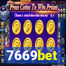 7669bet