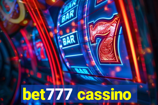 bet777 cassino