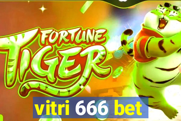 vitri 666 bet