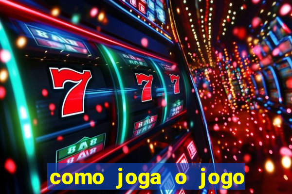 como joga o jogo do avi?ozinho