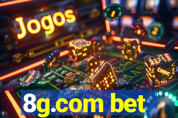 8g.com bet