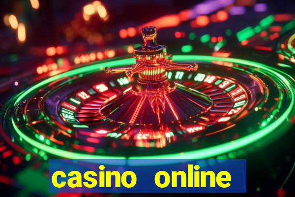 casino online atlantic city