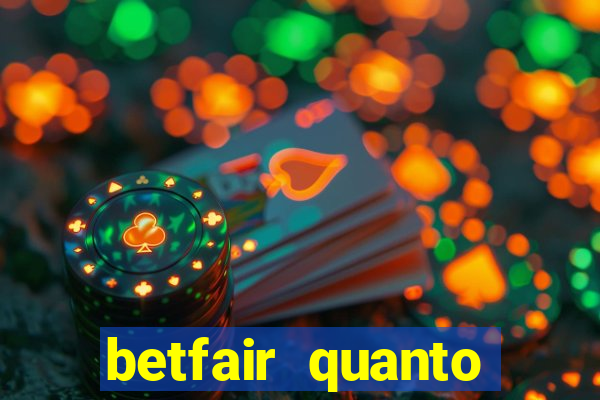 betfair quanto tempo demora o saque