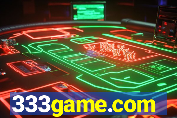 333game.com