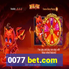 0077 bet.com