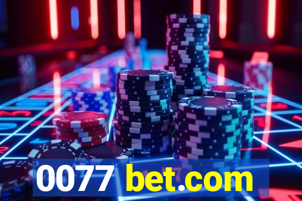 0077 bet.com