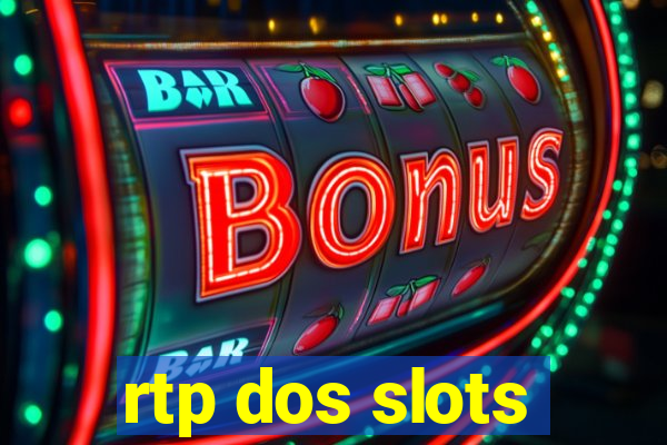 rtp dos slots