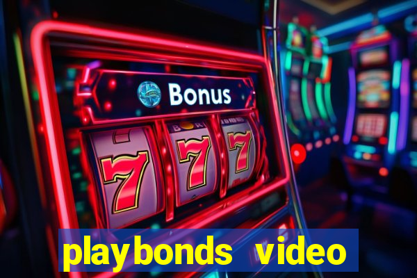 playbonds video bingo gratis