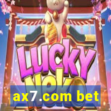 ax7.com bet