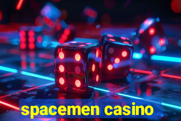 spacemen casino