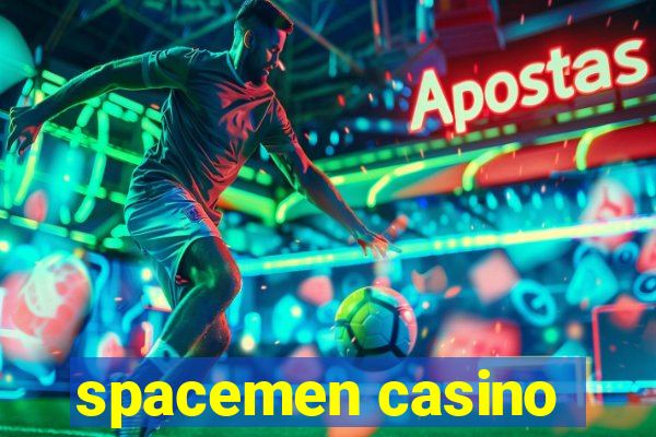 spacemen casino