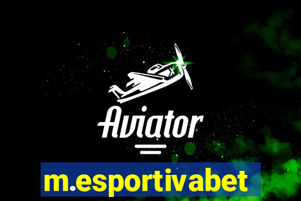 m.esportivabet