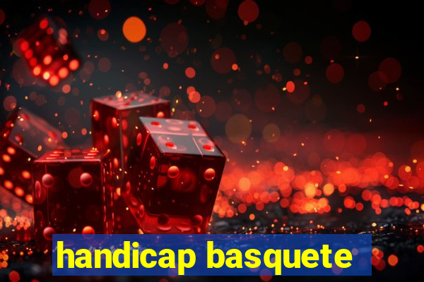 handicap basquete