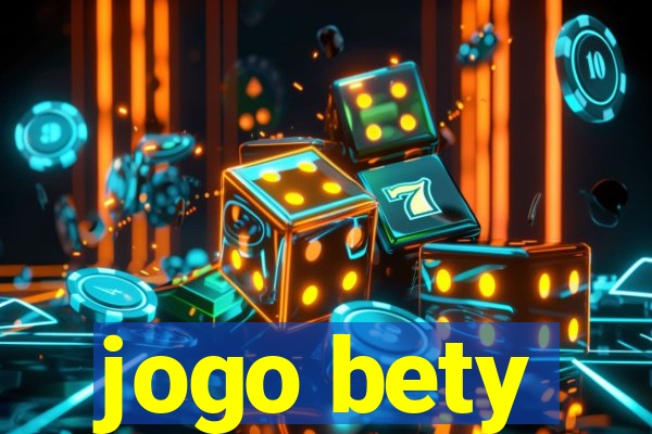 jogo bety