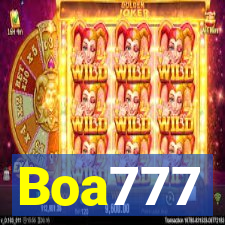 Boa777