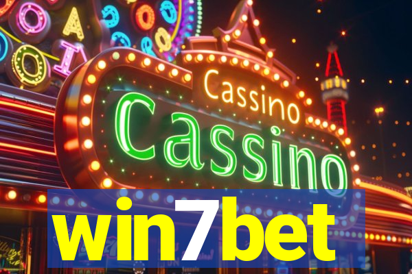 win7bet