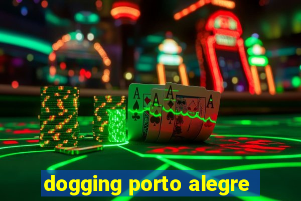 dogging porto alegre