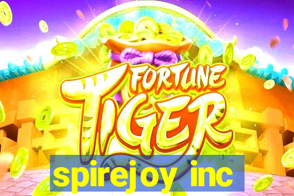 spirejoy inc