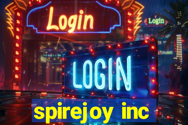 spirejoy inc