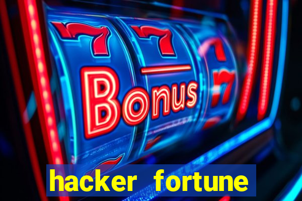 hacker fortune tiger download grátis