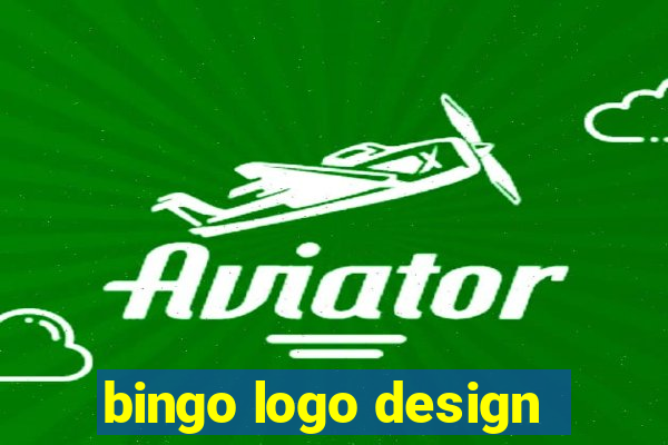 bingo logo design