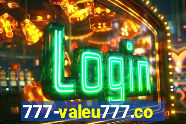 777-valeu777.com