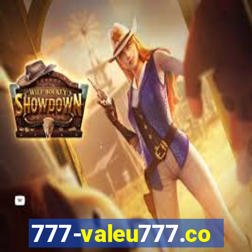 777-valeu777.com