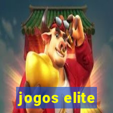 jogos elite