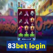 83bet login