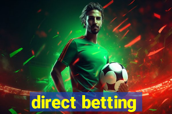 direct betting