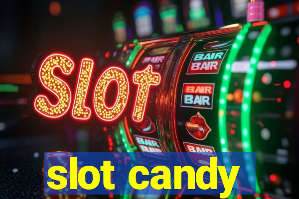 slot candy