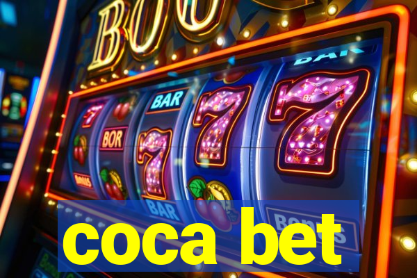 coca bet