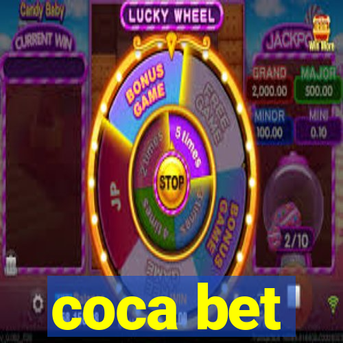 coca bet