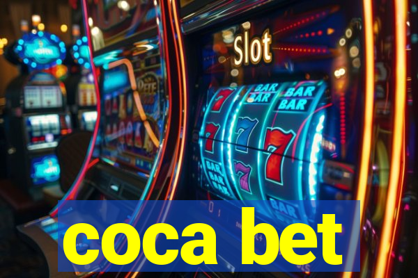 coca bet