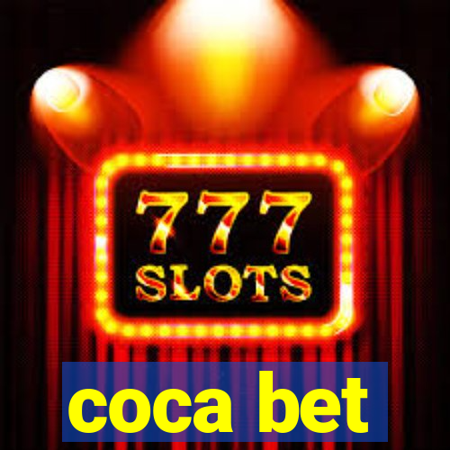 coca bet